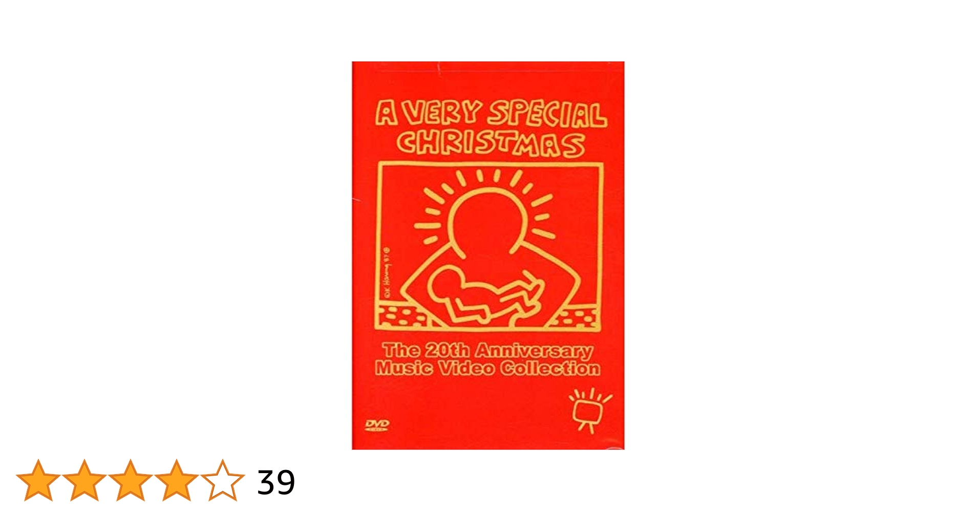 Amazon.com: A Very Special Christmas : Jon Bon Jovi, Tracy